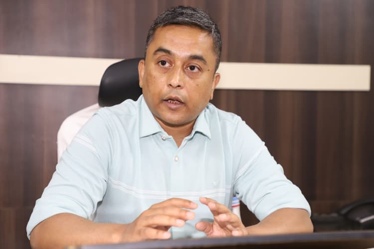 Jamshedpur News : घूस मांगने पर तत्काल एसीबी को करें सूचित : एसपी