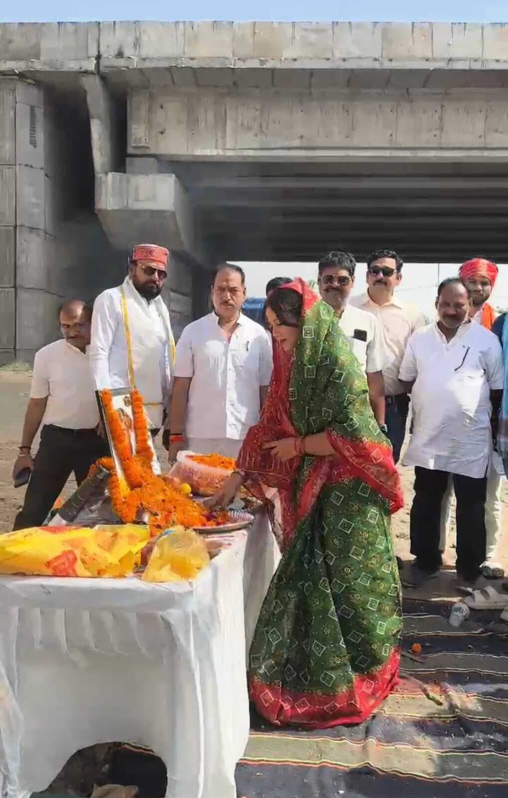 अंग्रेजों को धूल चटाने वाले बाबू कुंवर सिंह को किया गया याद