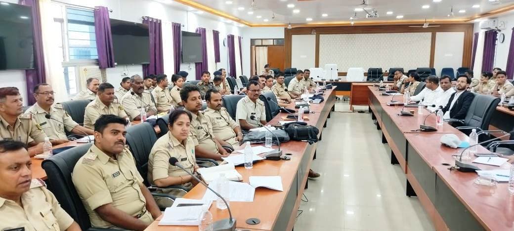 तेज गति से कम समय में पूरे होंगे अनुसंधान : विनय