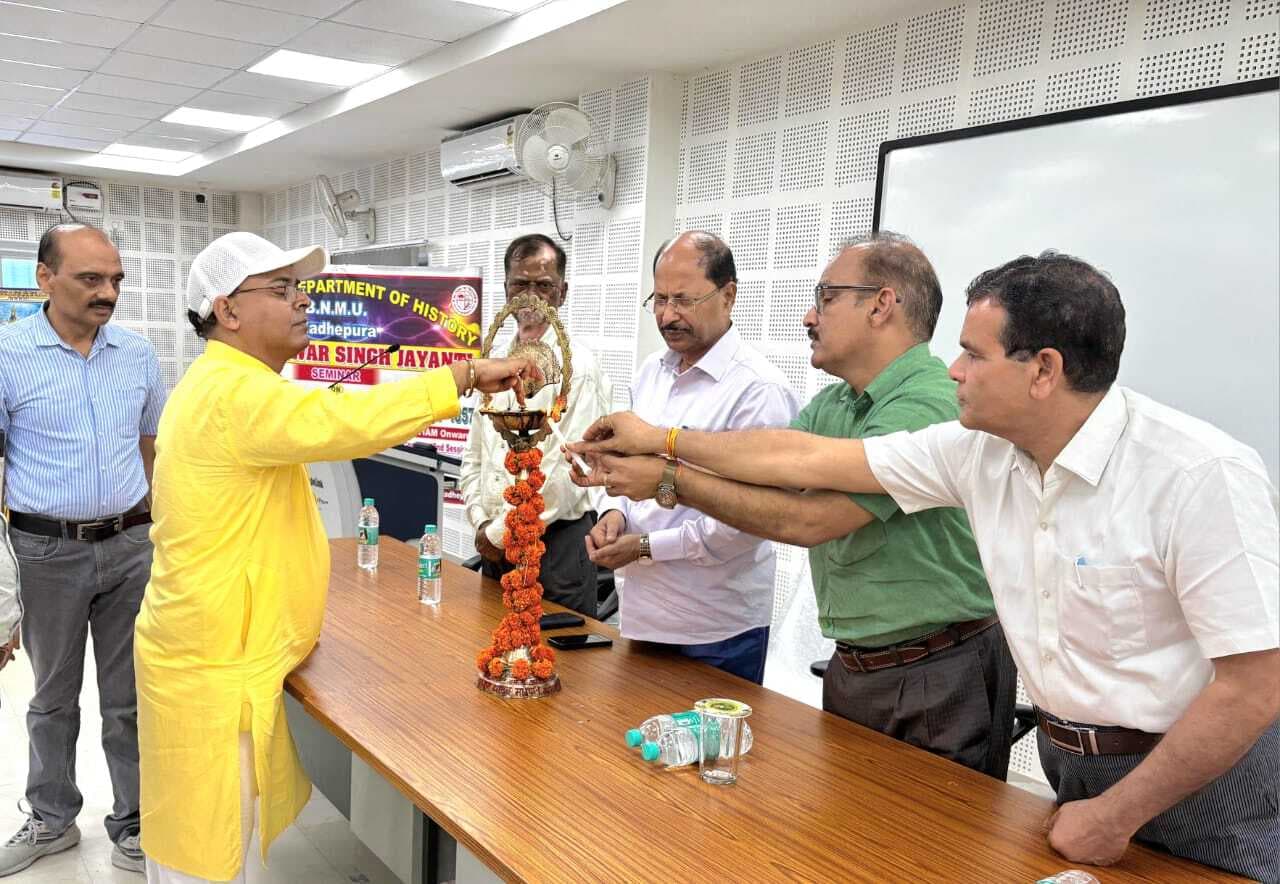 छात्र वीर कुंवर सिंह की जीवनी व उनके कार्यों से लें सीख