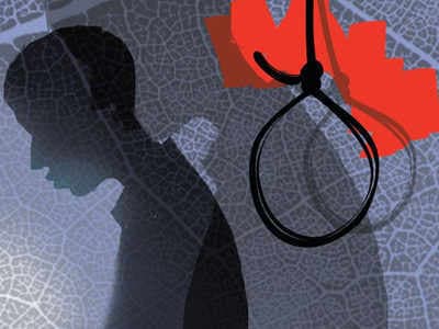 Deoghar news : देवीपुर के घोड़ादह गांव में पेड़ में फंदे से लटक कर बुजुर्ग ने दे दी जान