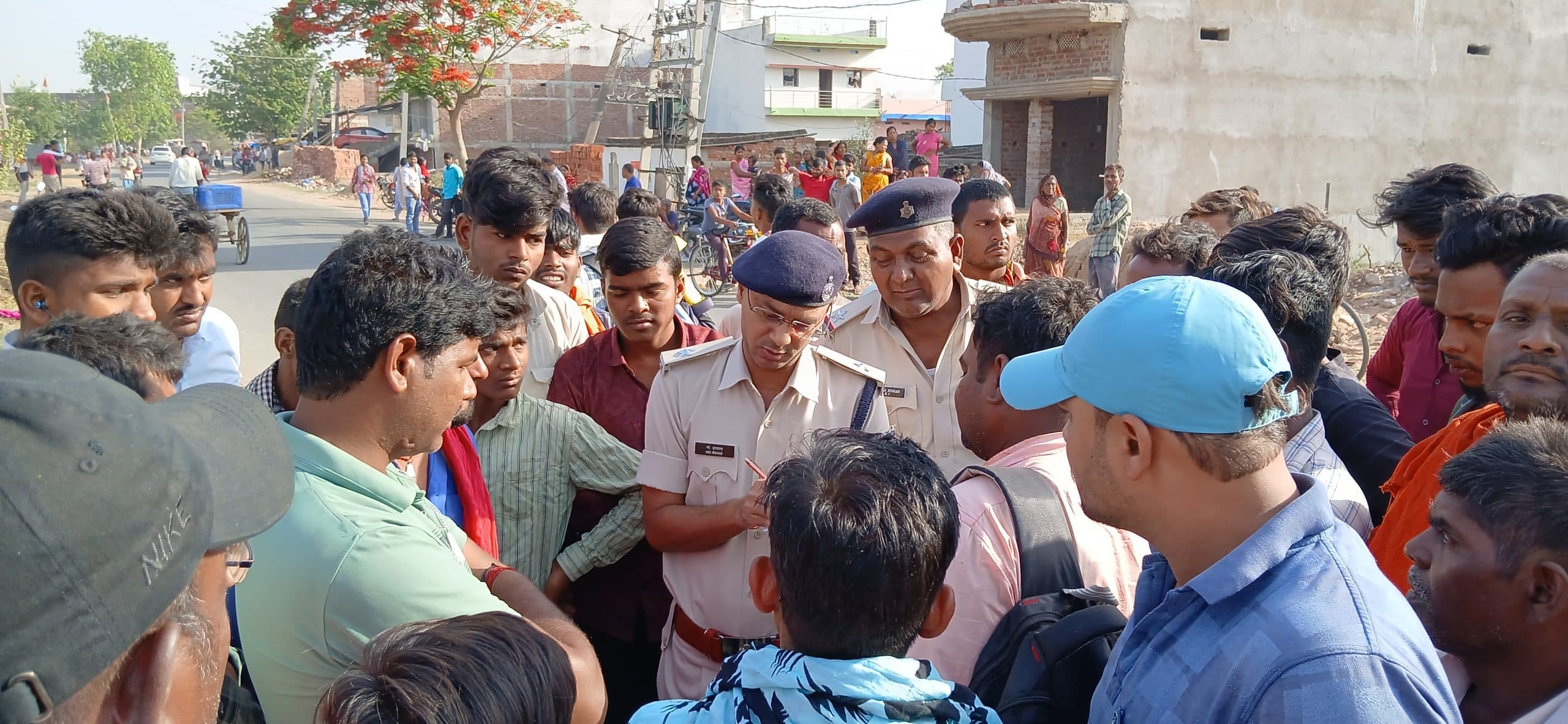 Aurangabad News : झोलाछाप डॉक्टर की लापरवाही से ऑपरेशन के बाद महिला की मौत