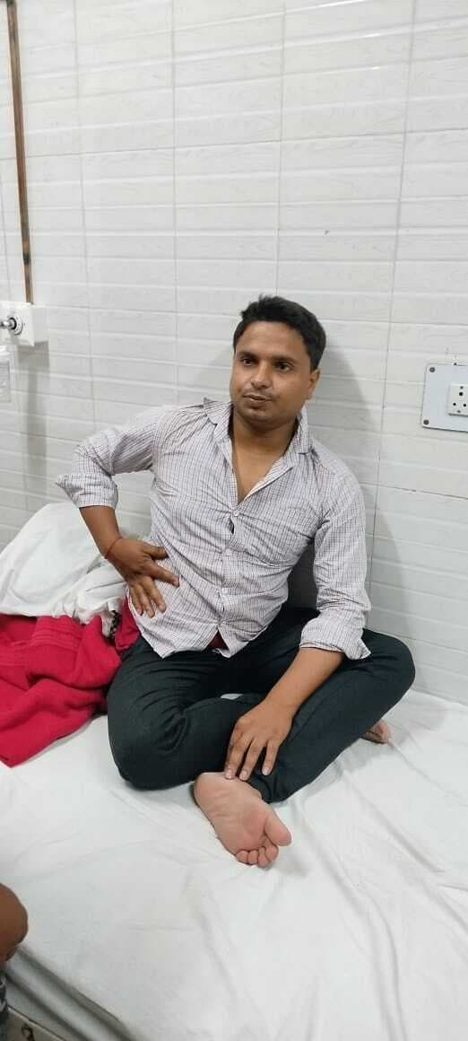 Dhanbad News: बीसीसीएल अधिकारियों से मारपीट, मामला दर्ज