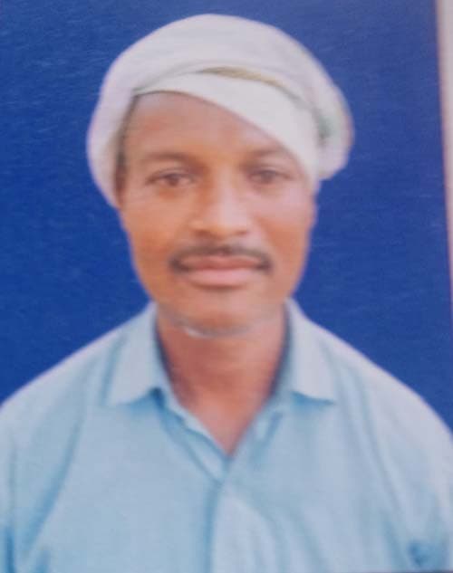 बाइक दुर्घटना में घायल युवक की मौत