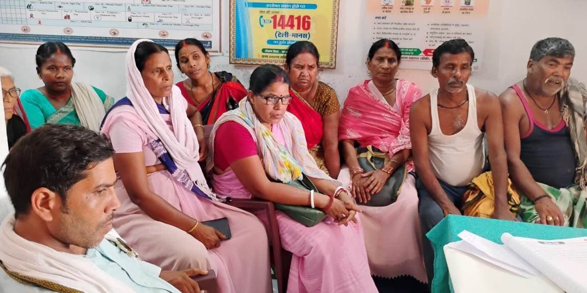 फाइलेरिया से बचाव को लेकर जागरूक करेगा रोगी हितधारक मंच