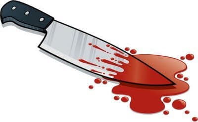 deoghar news : महिला को काम दिलाने के बहाने बुलाया मधुपुर, जबरदस्ती की कोशिश में चाकूबाजी