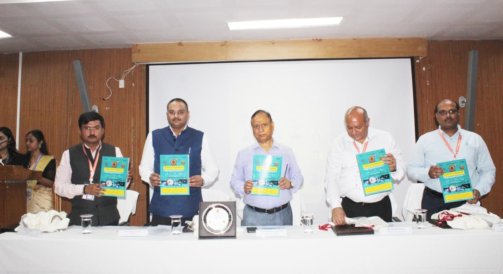 Gaya News : औषधि खोज और विकास में वैश्विक चुनौतियों के समाधान के लिए परस्पर सहयोग की जरूरत : कुलपति