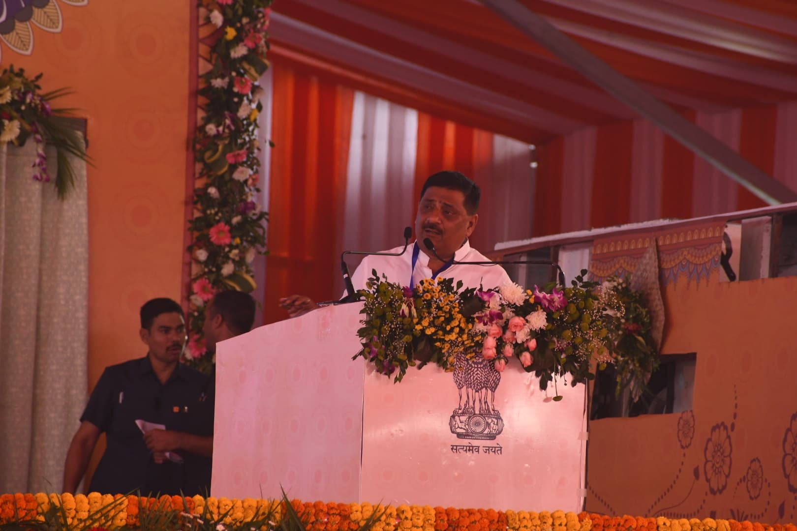 Madhubani News : पंचायत में हुआ पंचायती राज दिवस पर कार्यक्रम गर्व की बात : संजय झा