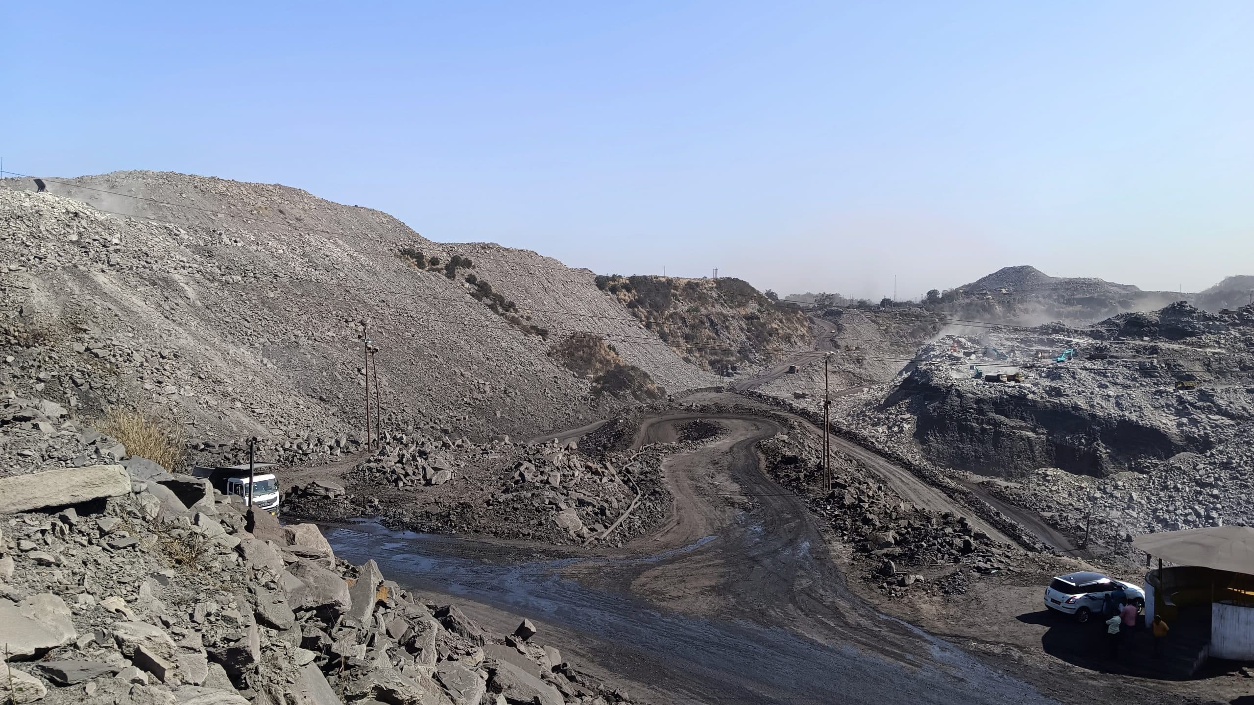 Bokaro News : ढोरी एरिया में जल्द शुरूहोगी सीसीएल की पहली हाइवॉल माइनिंग