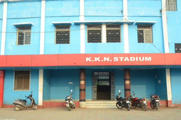 Deoghar news : जिला एथलेटिक्स चैंपियनशिप के लिए खिलाड़ी 27 तक भर सकेंगे फार्म