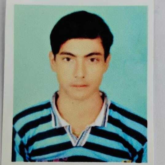 26 वर्षीय युवक हुआ लापता, पिता ने लगाई गुहार