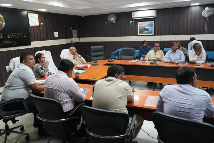 Jamshedpur News : मार्च महीने में 30 सड़क दुर्घटनाओं में 22 की गयी जान, 14 गंभीर रूप से घायल