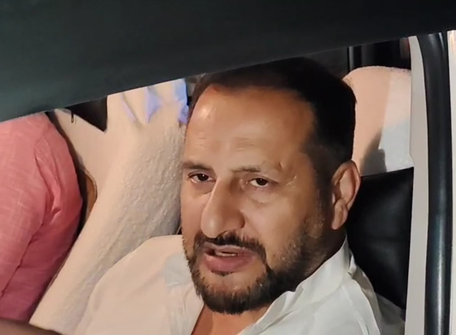 पाकिस्तान परस्त आतंकियों के कायराना हमले से देश भर में उबाल : मंत्री