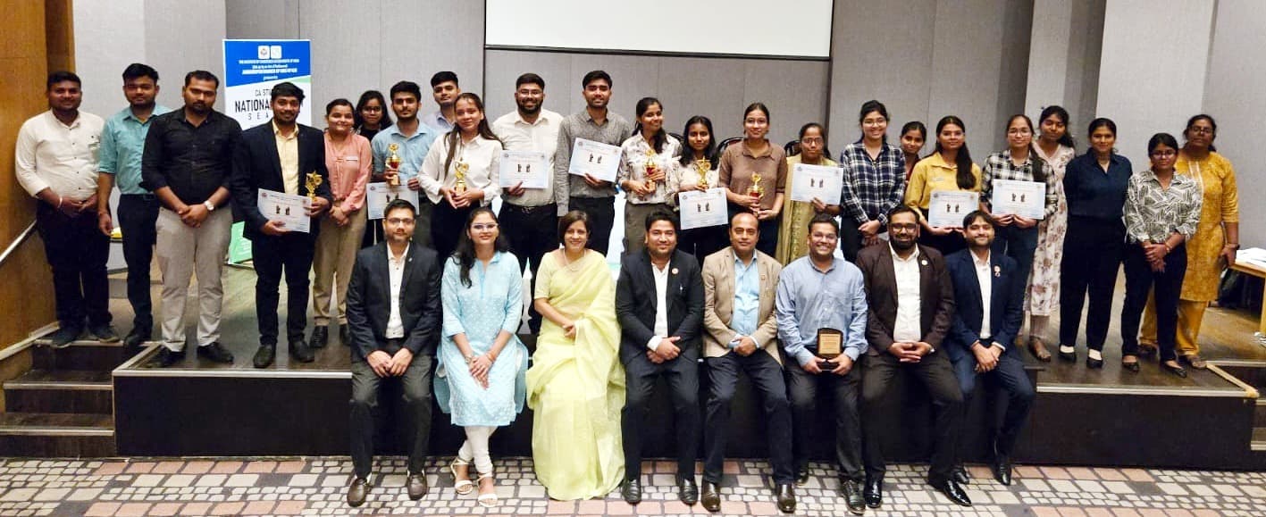 Jamshedpur news. आज के छात्र प्रोफेशनल्स के साथ भविष्य के नेतृत्वकर्ता भी : प्रभा प्रकाश