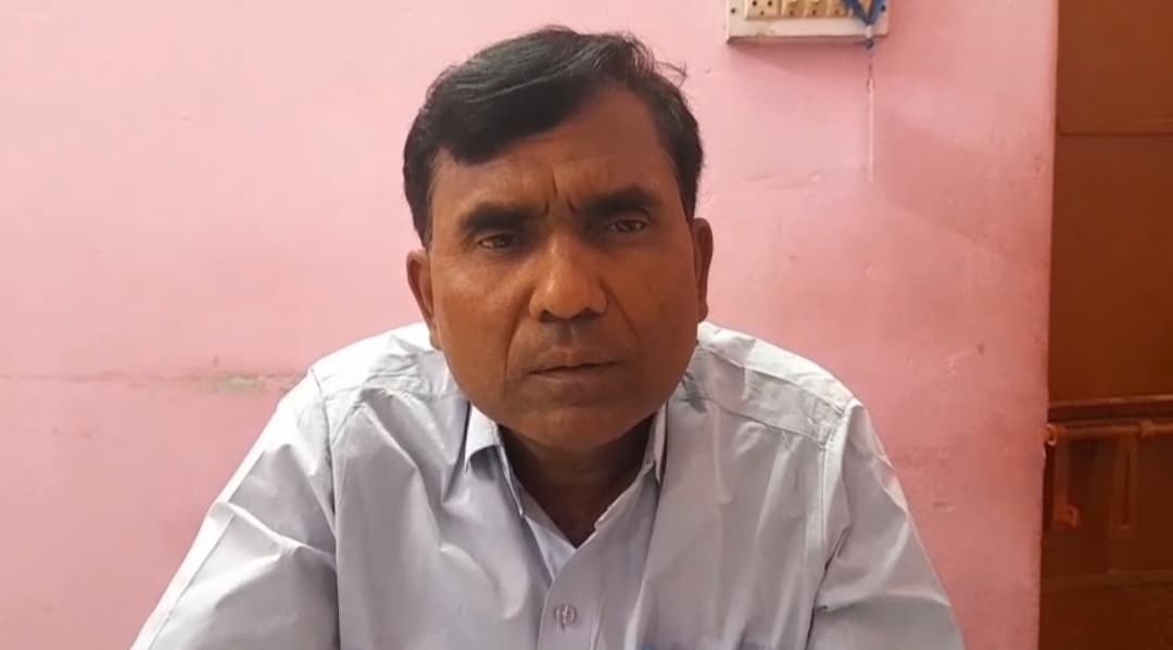 भाजपा नेता ने पहलगाम आतंकी हमले की निंदा की