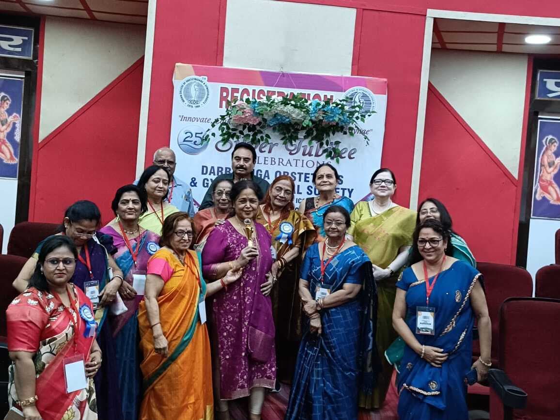 Darbhanga News: डीएमसीएच में मेडिकल स्टूडेंट्स को सिखाये गये आधुनिकतम चिकित्सा पद्धति के गुर