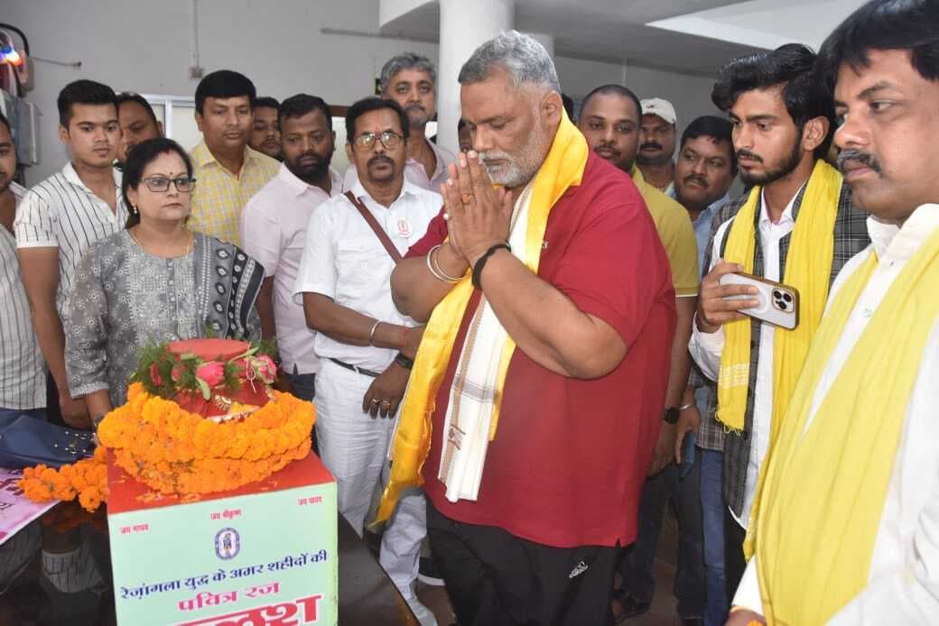 भारतीय सेना के साहस, समर्पण व बलिदान का प्रतीक है रेजांगला की लड़ाई