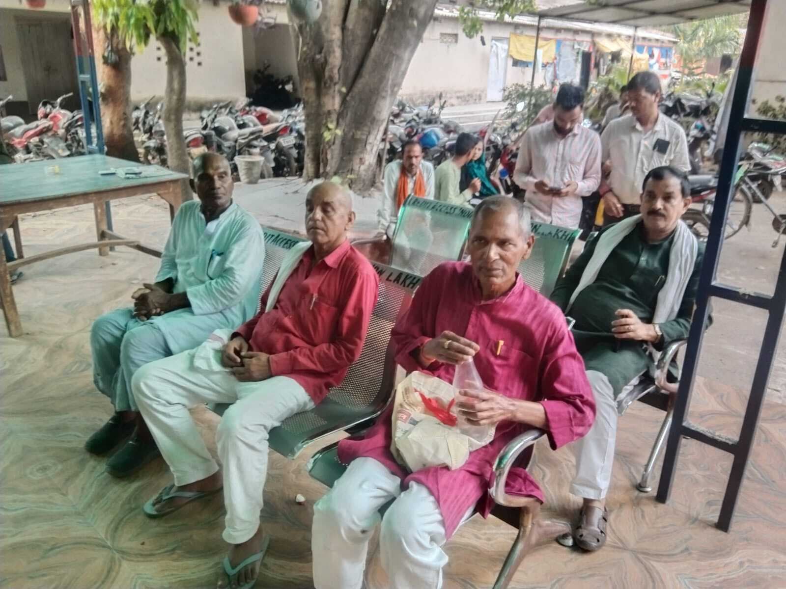 महागठबंधन के कैंडल मार्च में लगे पाकिस्तान जिंदाबाद के नारे