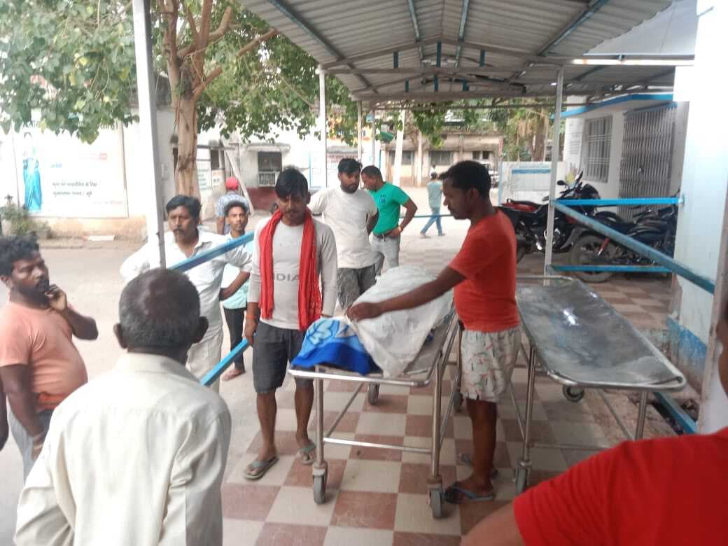 पसंद की लड़की से शादी नहीं होने से आहत युवक ने खाया जहर, हुई मौत