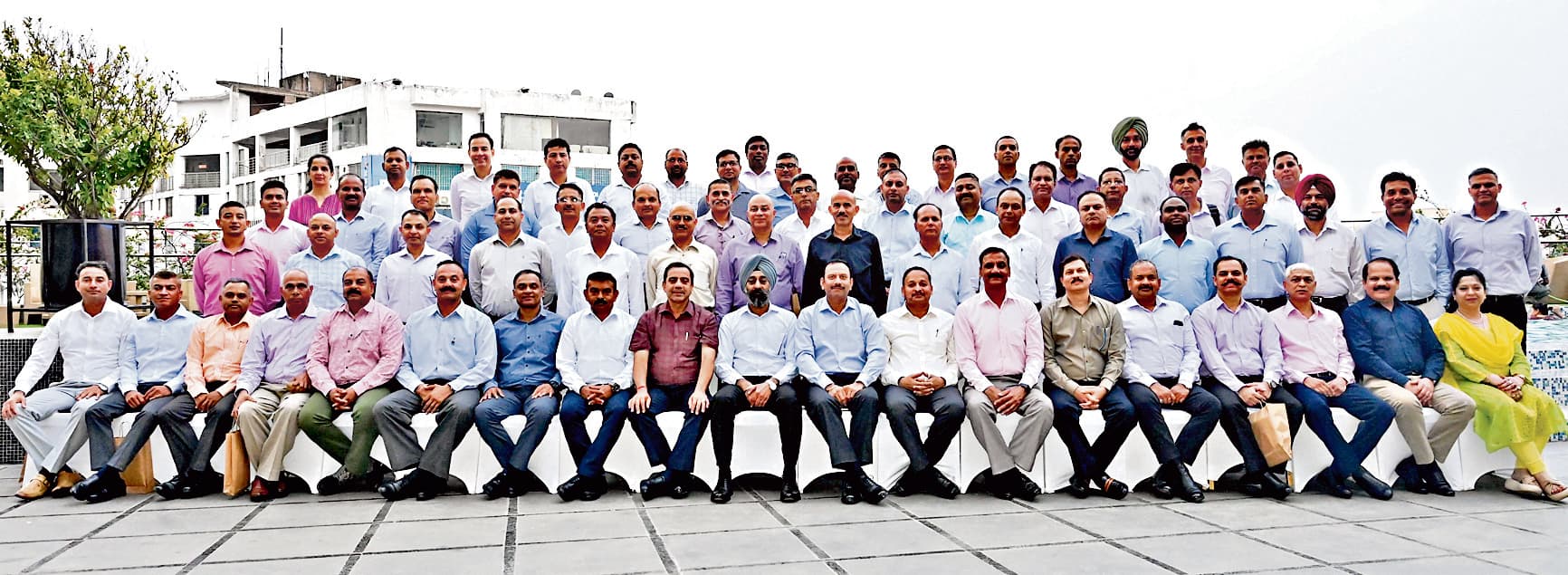 Ranchi News: विकसित भारत बनाने के लिए एनसीसी के योगदान पर जोर