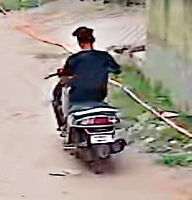 Ranchi News : प्रभात खबर कर्मी के घर दिनदहाड़े ताला तोड़कर चोरी