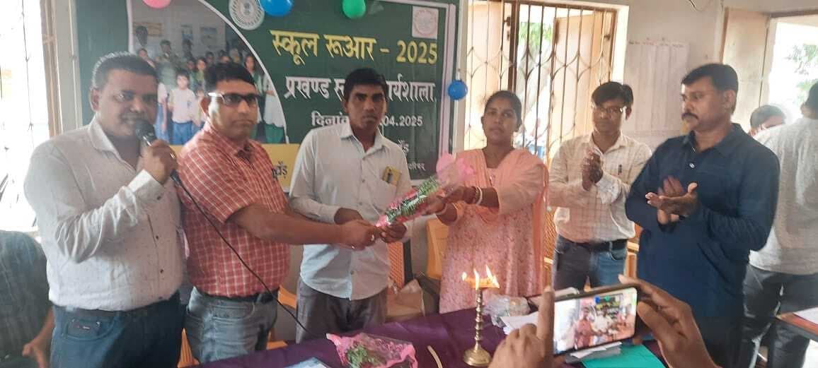 बैक टू स्कूल कैंपेन के तहत बच्चों का नामांकन करें सुनिश्चित : बीपीओ