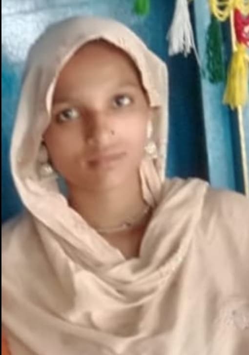 लोहे की पाइप से पीटकर महिला को मार डाला, पति गिरफ्तार