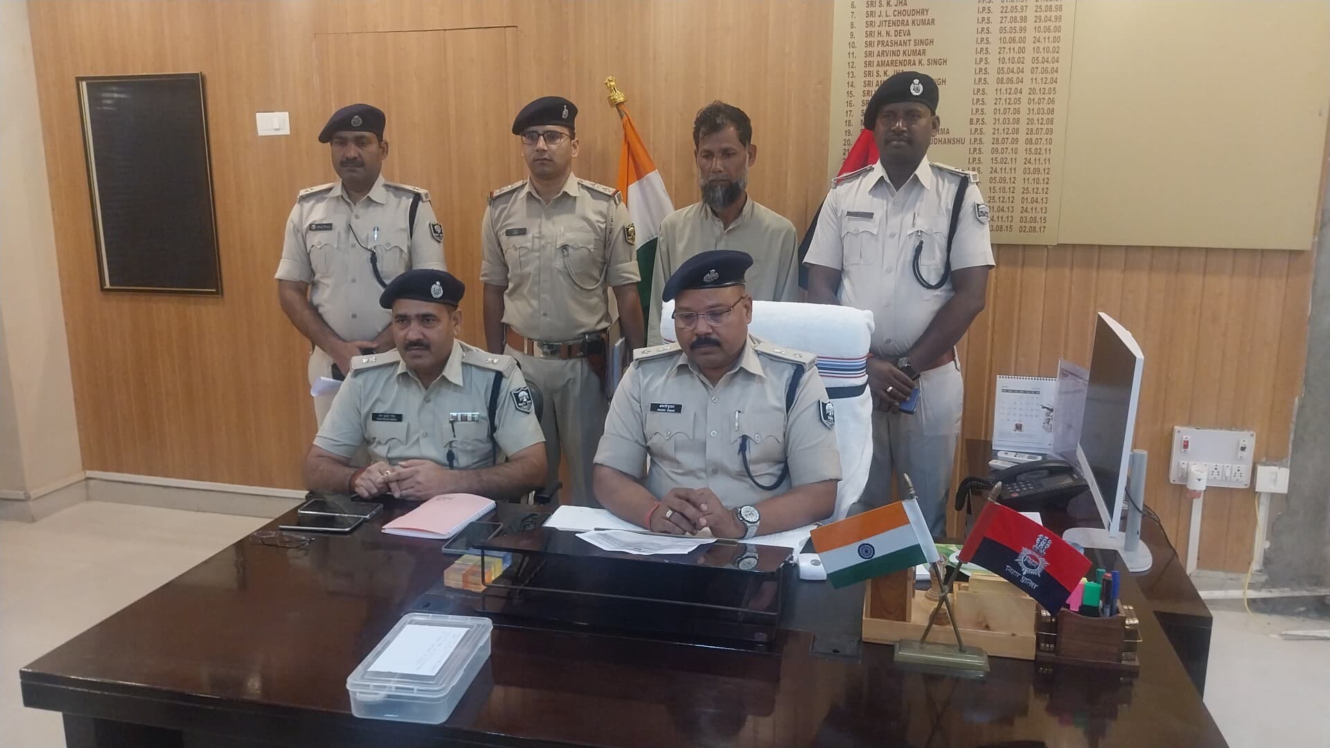 अवैध संबंध छिपाने के लिए 60 वर्षीय व्यक्ति ने प्रेमिका की कर दी हत्या