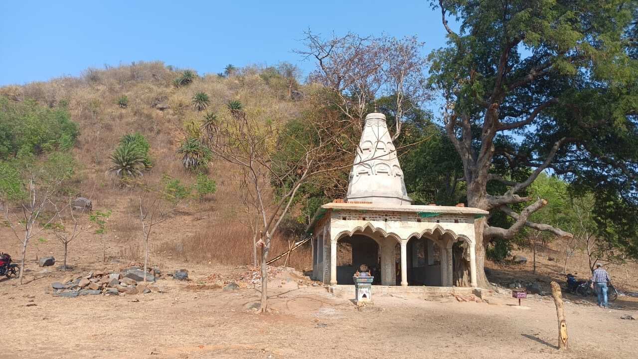 मांलंचा पहाड़ को इको टूरिज्म के तहत किया जायेगा विकसित : स्पीकर