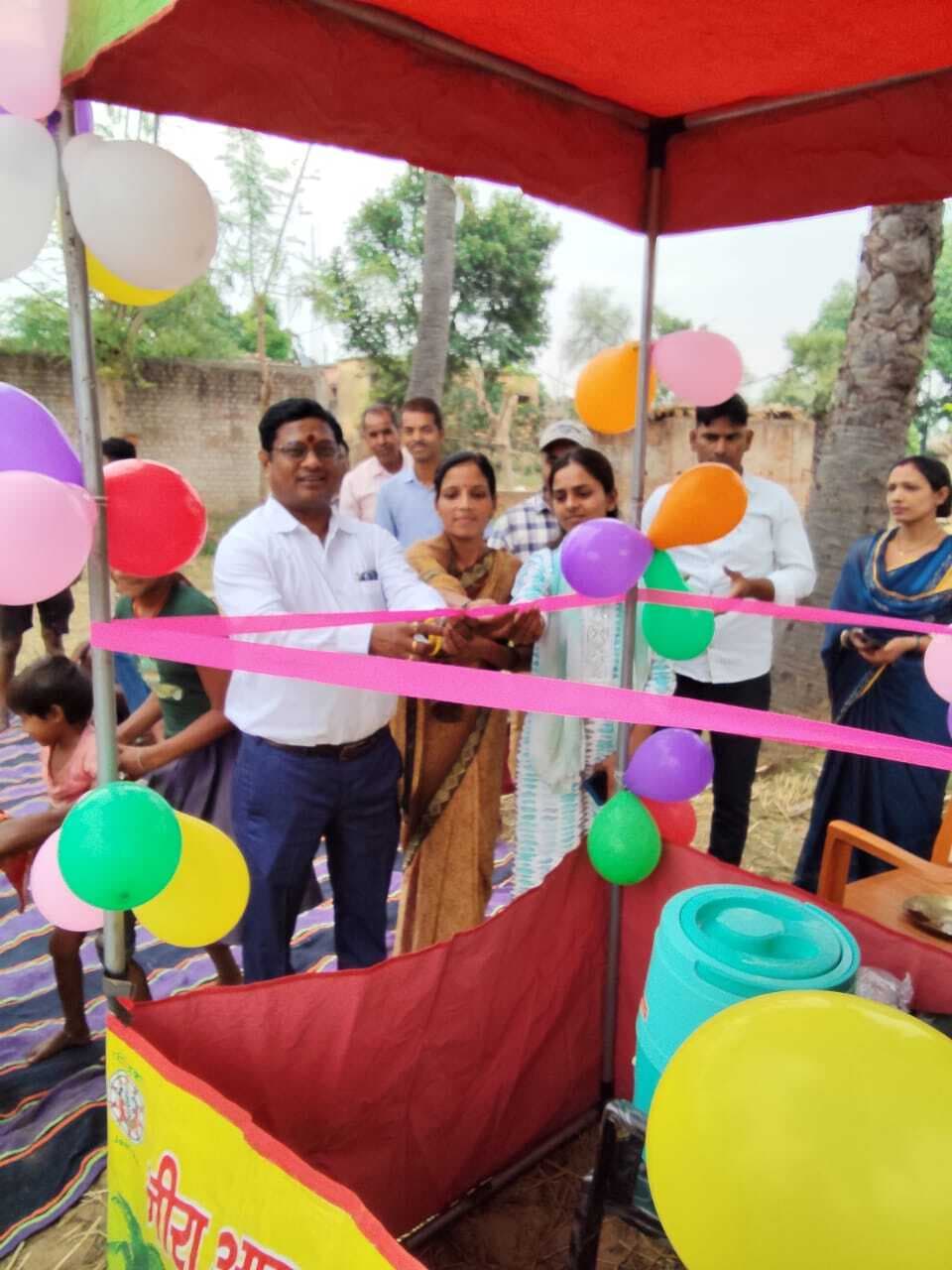 सुबह छह से आठ बजे तक काउंटर से मिलेगा नीरा