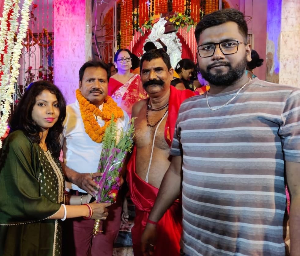 Bokaro News : अल्पसंख्यकों का विकास आयोग का उद्देश्य : रंजीत मल्लिक