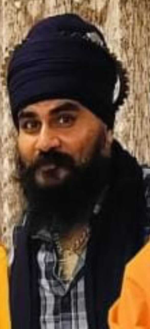 पटना सिटी पहुंचे विक्की थॉमस से एनआइए की टीम ने की पूछताछ