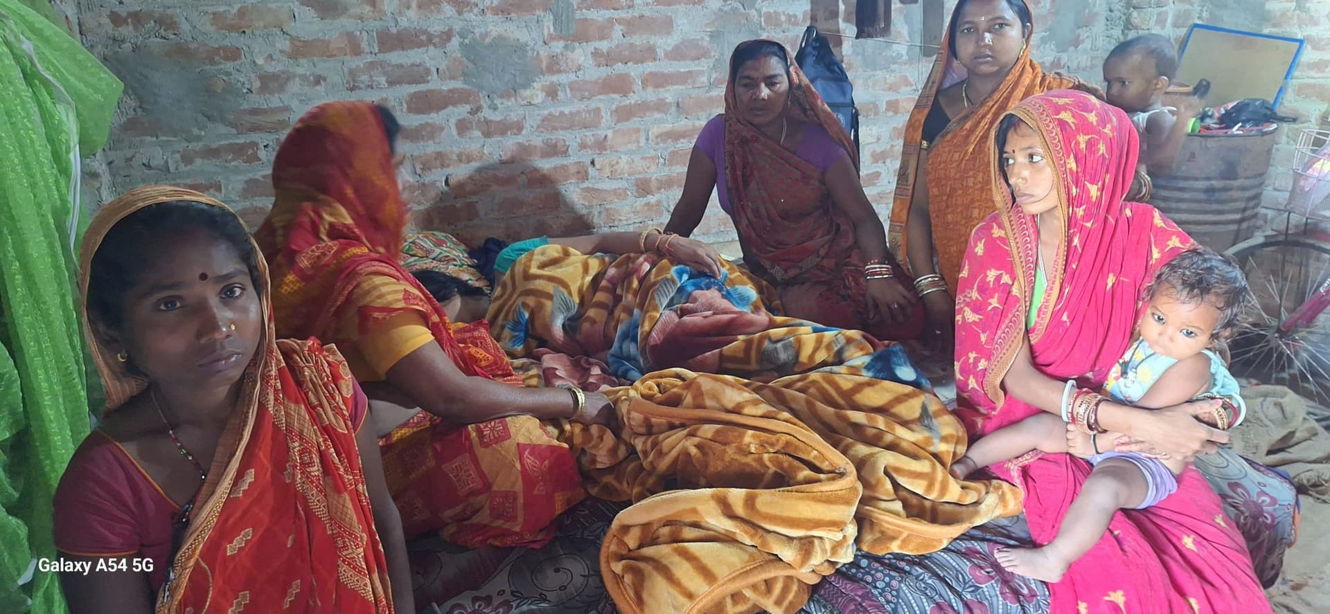 सड़क दुर्घटना में घायल युवक की इलाज के दौरान मौत