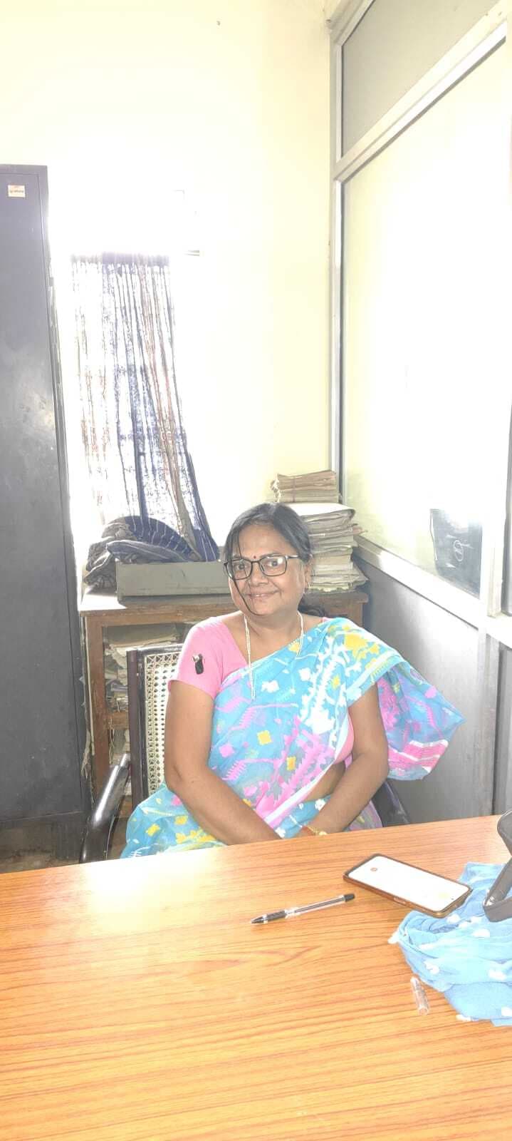 मगध विश्वविद्यालय में कर्मचारियों का आंदोलन शुरू