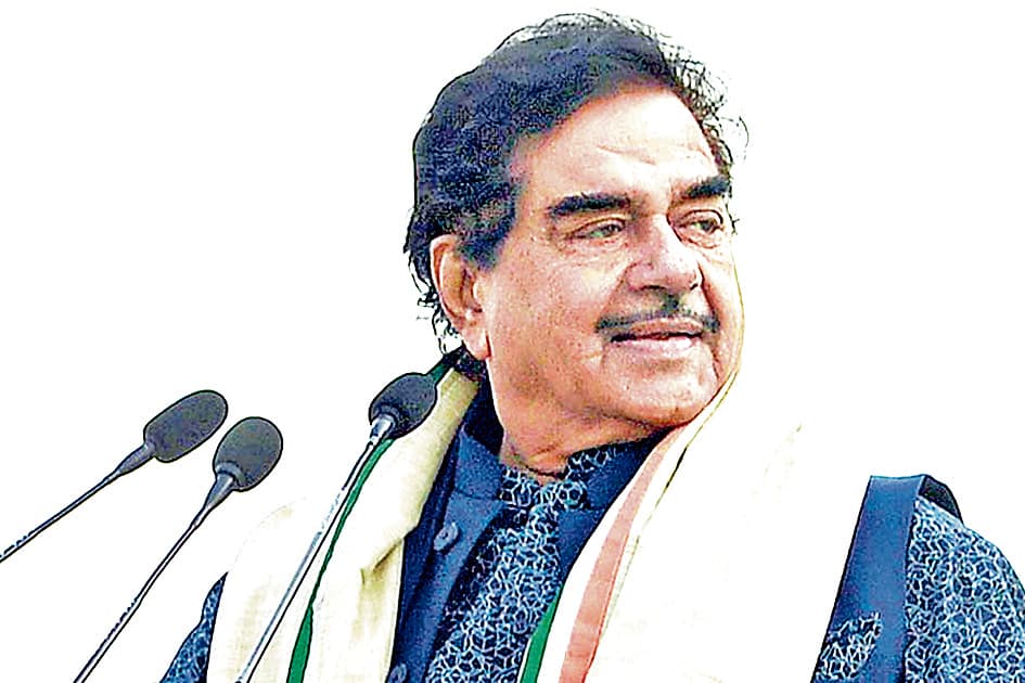 बंगाल की मुख्यमंत्री से मिल कर मुद्दे पर बात करेंगे शत्रुघ्न सिन्हा, मुद्दा गंभीर