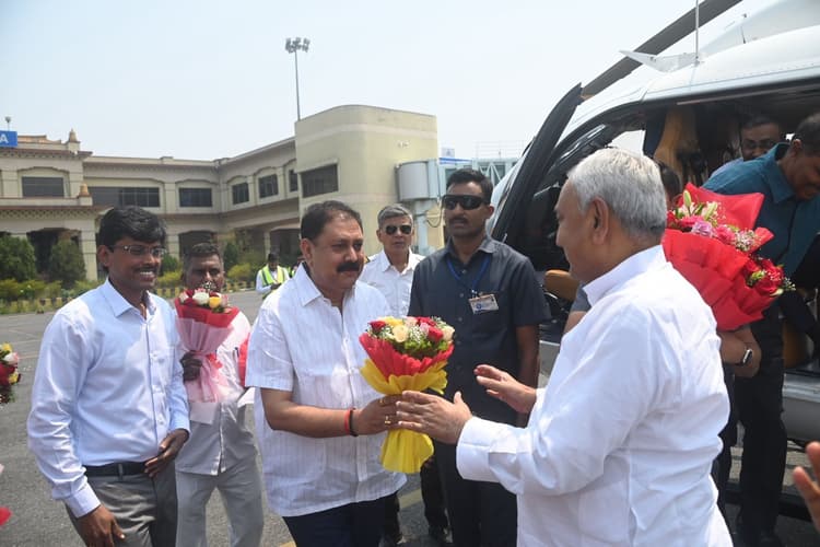 एमयू को शिखर पर पहुंचाने के लिए हरसंभव सहयोग करेगी सरकार : सीएम