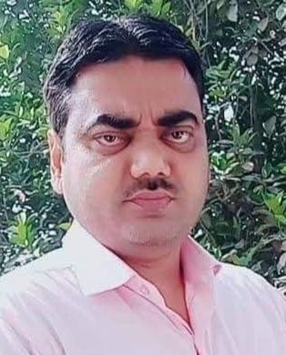 अखिल भारतीय दर्शन परिषद के सहसचिव बने डॉ सुधांशु