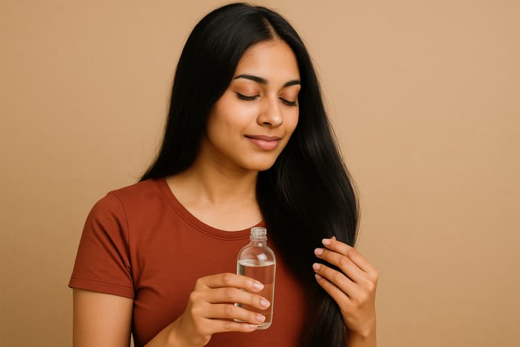 Hair Care Tips: क्यों आपको अपने बालों पर करना चाहिए ग्लिसरीन का इस्तेमाल? जानें चौंकाने वाले फायदे