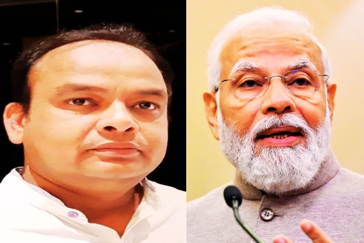 पहलगाम हमले के लिए झारखंड के मंत्री ने प्रधानमंत्री मोदी को जिम्मेदार ठहराया