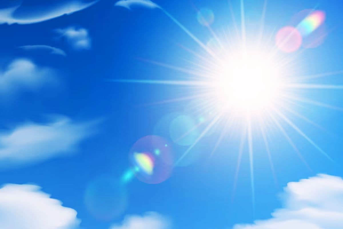 Jharkhand Ka Mausam: भीषण गर्मी के बीच झारखंड के इन हिस्सों में लोगों को झेलना होगा उमस का प्रकोप