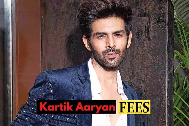 Kartik Aaryan Fees: एक फिल्म के लिए 50 करोड़ चार्ज करते हैं कार्तिक आर्यन, बोले- मैं अकेला अभिनेता हूं, जिसे…