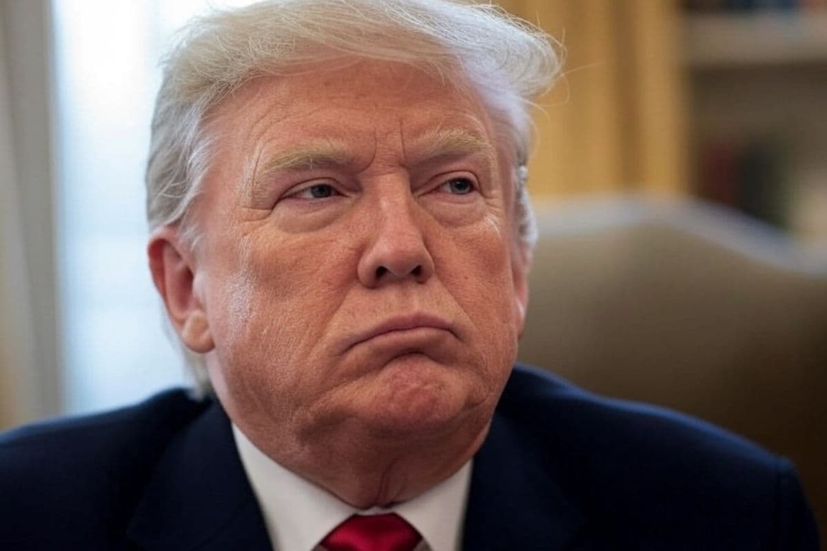 क्या पागल हो गए हैं डोनाल्ड ट्रंप? 5 घंटे की मानसिक जांच, सस्पेंस बरकरार!