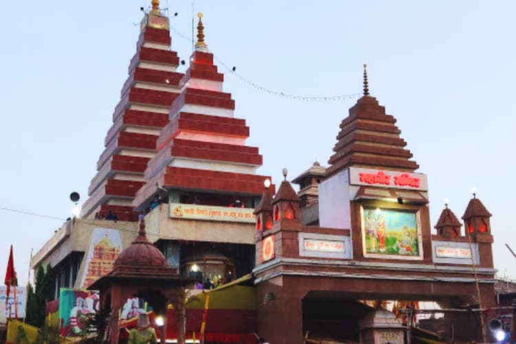 Patna Mahavir Mandir: 22 घंटे खुले रहेंगे पट, फूलों की होगी बारिश! जानिए रामनवमी पर पटना महावीर मंदिर की पूरी व्यवस्था