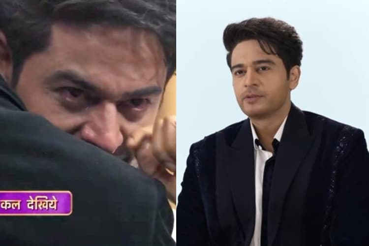 Celebrity MasterChef Finale: फिनाले में रो पड़े गौरव खन्ना, आंसू पोछते हुए कही ये बात, फैंस बोले- विनर तो आप ही…. Video