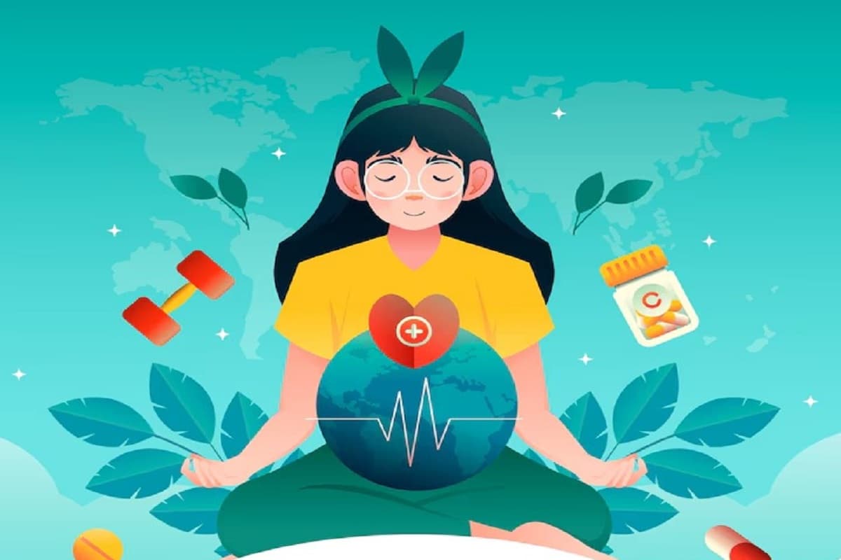 Mental Health Tips: рдХрд╣реАрдВ рдЖрдк рднреА рддреЛ рдирд╣реАрдВ рдбрд┐рдкреНрд░реЗрд╢рди рдХрд╛ рд╢рд┐рдХрд╛рд░, рдЗрди рдЖрджрддреЛрдВ рдореЗрдВ рдмрджрд▓рд╛рд╡ рдХрд░ рдХрд░реЗрдВ рдЦреБрдж рдХрд╛ рдмрдЪрд╛рд╡