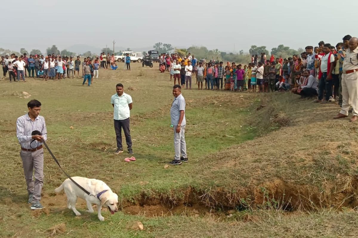 Jharkhand Crime: शौच के लिए निकली 14 साल की बिटिया से दरिंदगी, हत्या कर शव खेत में फेंका, 8वीं कक्षा की थी छात्रा