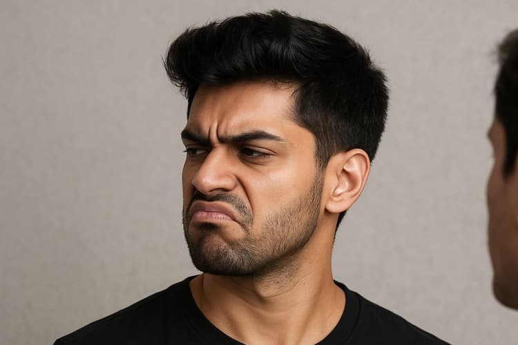 Name Personality: टेढ़े मुंह जवाब देते हैं इस नाम अक्षर के लोग, लेकिन प्यार में सच्चे और मेहनत में सबसे आगे होते हैं