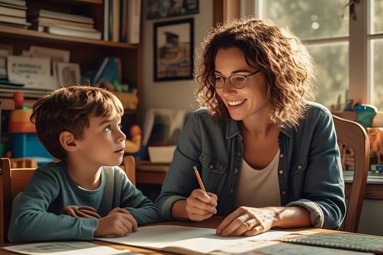 Parenting Tips: गर्मी की छुट्टियों में मस्ती भी-पढ़ाई भी, जानिए बच्चों को पढ़ाने के आसान तरीके