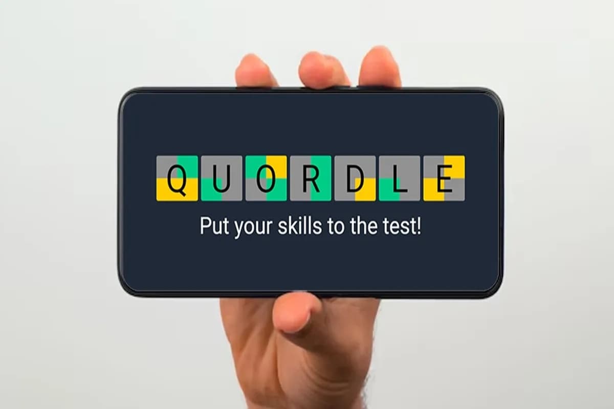 Quordle Hints और Answers Today – 18 मई 2025: जानें आज की पहेली के सभी चार जवाब!