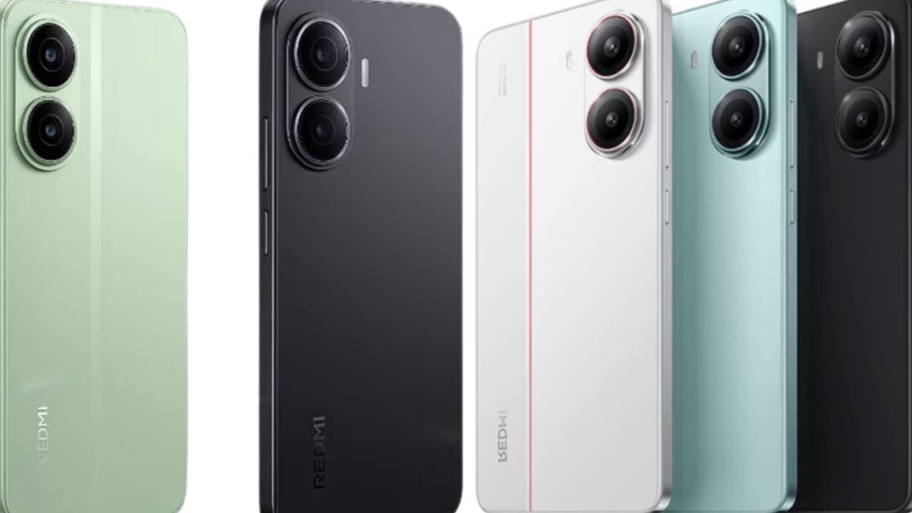 iPhone 16 के लुक वाला शक्तिशाली और वॉटरप्रूफ फोन लायी Redmi, मिलेगी जम्बो बैटरी